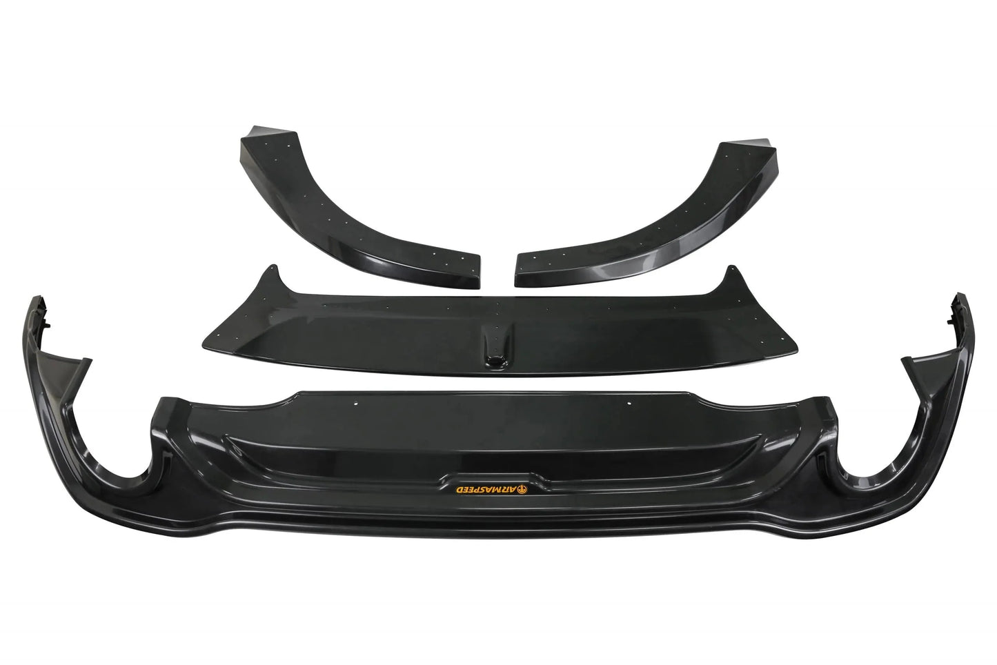 Armaspeed Volkswagen MK8 Golf GTI ABS Aero Body Kit