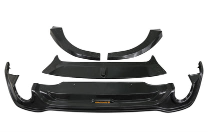 Armaspeed Volkswagen MK8 Golf GTI ABS Aero Body Kit