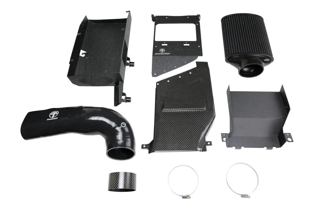 Armaspeed Mercedes-Benz V167 GLE53 AMG Carbon Fibre Air Intake