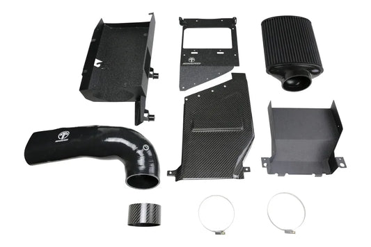 Armaspeed Mercedes-Benz V167 GLE53 AMG Carbon Fibre Air Intake