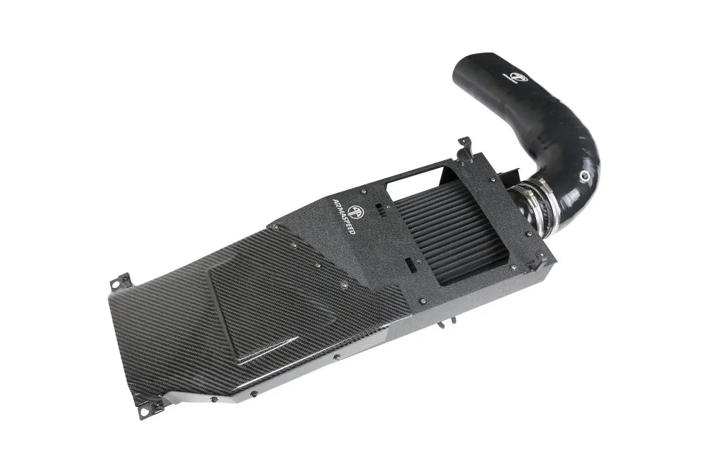 Armaspeed Mercedes-Benz V167 GLE53 AMG Carbon Fibre Air Intake