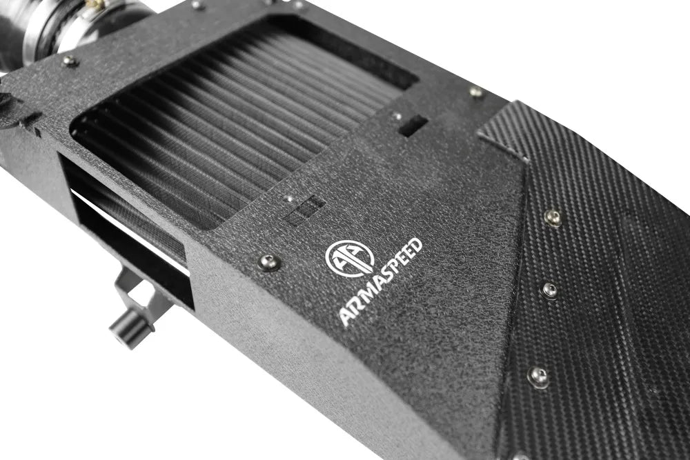Armaspeed Mercedes-Benz V167 GLE53 AMG Carbon Fibre Air Intake