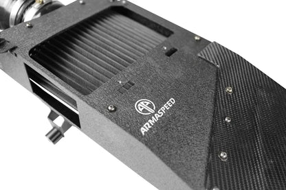 Armaspeed Mercedes-Benz V167 GLE53 AMG Carbon Fibre Air Intake