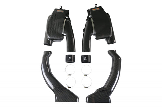 Armaspeed Mercedes-Benz W166 GLE63 AMG Carbon Fibre Cold Air Intake