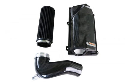 Armaspeed Mercedes-Benz W205 W213 Carbon Fibre Cold Air Intake (C300 & E300)