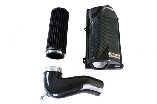 Armaspeed Mercedes-Benz W205 W213 Carbon Fibre Cold Air Intake (C300 & E300)
