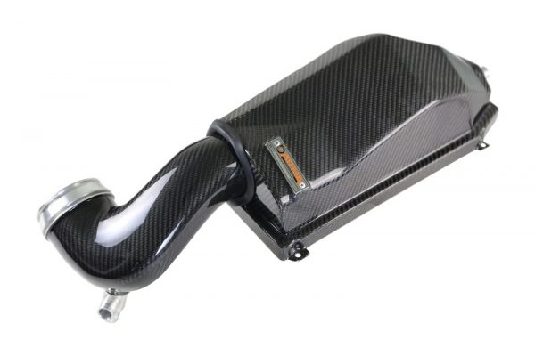 Armaspeed Mercedes-Benz W205 W213 Carbon Fibre Cold Air Intake (C300 & E300)