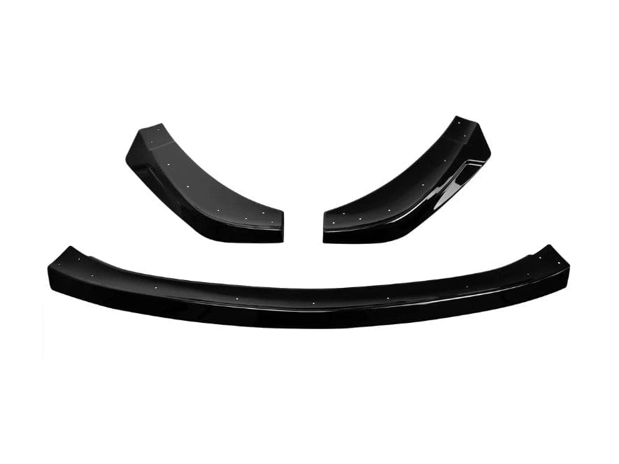 Armaspeed Mercedes-Benz W206 ABS Aerodynamics Body Kit (C200 & C300)