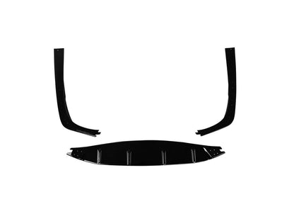 Armaspeed Mercedes-Benz W206 ABS Aerodynamics Body Kit (C200 & C300)