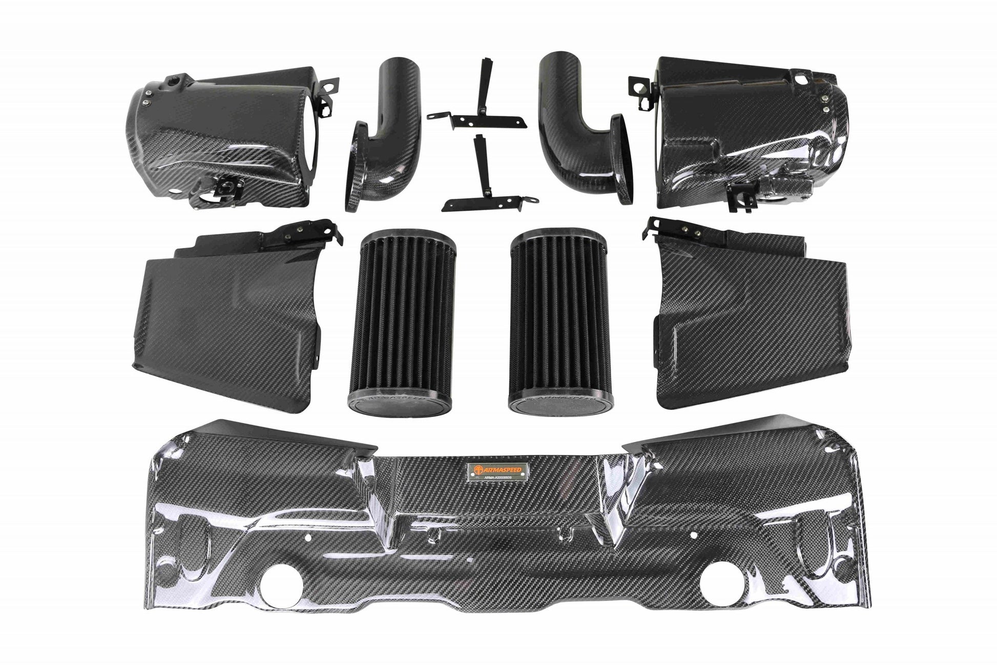 Armaspeed Mercedes-Benz W213 AMG E63 Carbon Fibre Cold Air Intake