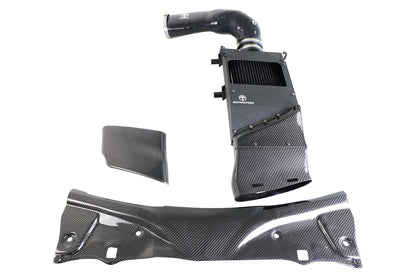 Armaspeed Mercedes-Benz W213 E53 AMG Carbon Fibre Cold Air Intake