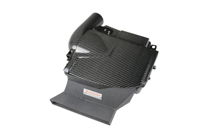 Armaspeed Mercedes-Benz W222 S63 AMG Carbon Fibre Cold Air Intake