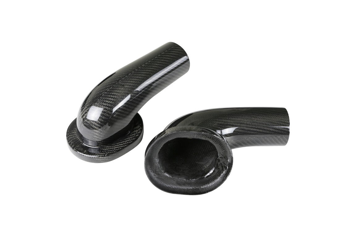 Armaspeed Mercedes-Benz W222 S63 AMG Carbon Fibre Cold Air Intake