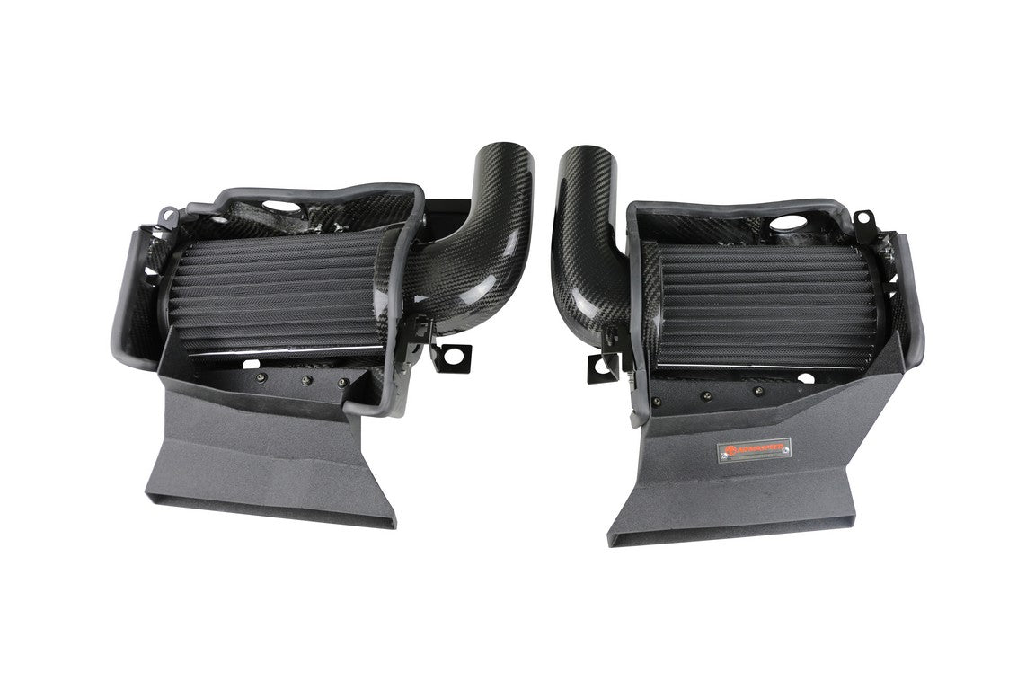 Armaspeed Mercedes-Benz W222 S63 AMG Carbon Fibre Cold Air Intake
