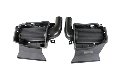 Armaspeed Mercedes-Benz W222 S63 AMG Carbon Fibre Cold Air Intake