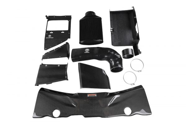Armaspeed Mercedes-Benz X290 AMG GT53 Carbon Fibre Cold Air Intake