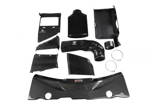 Armaspeed Mercedes-Benz X290 AMG GT53 Carbon Fibre Cold Air Intake