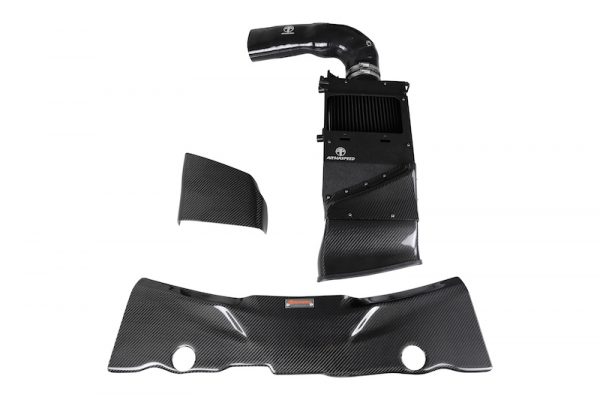 Armaspeed Mercedes-Benz X290 AMG GT53 Carbon Fibre Cold Air Intake