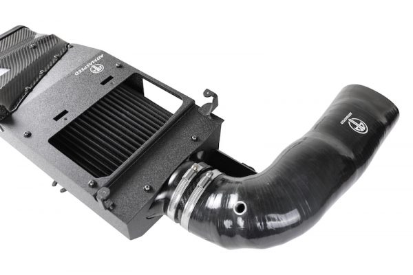 Armaspeed Mercedes-Benz X290 AMG GT53 Carbon Fibre Cold Air Intake