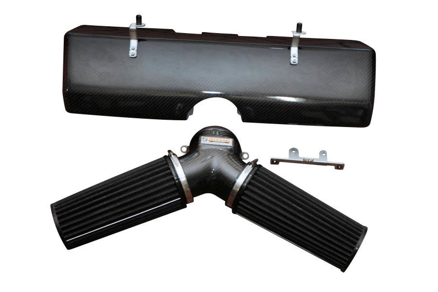 Armaspeed Porsche 997.2 911 GT3 Carbon Fibre Cold Air Intake