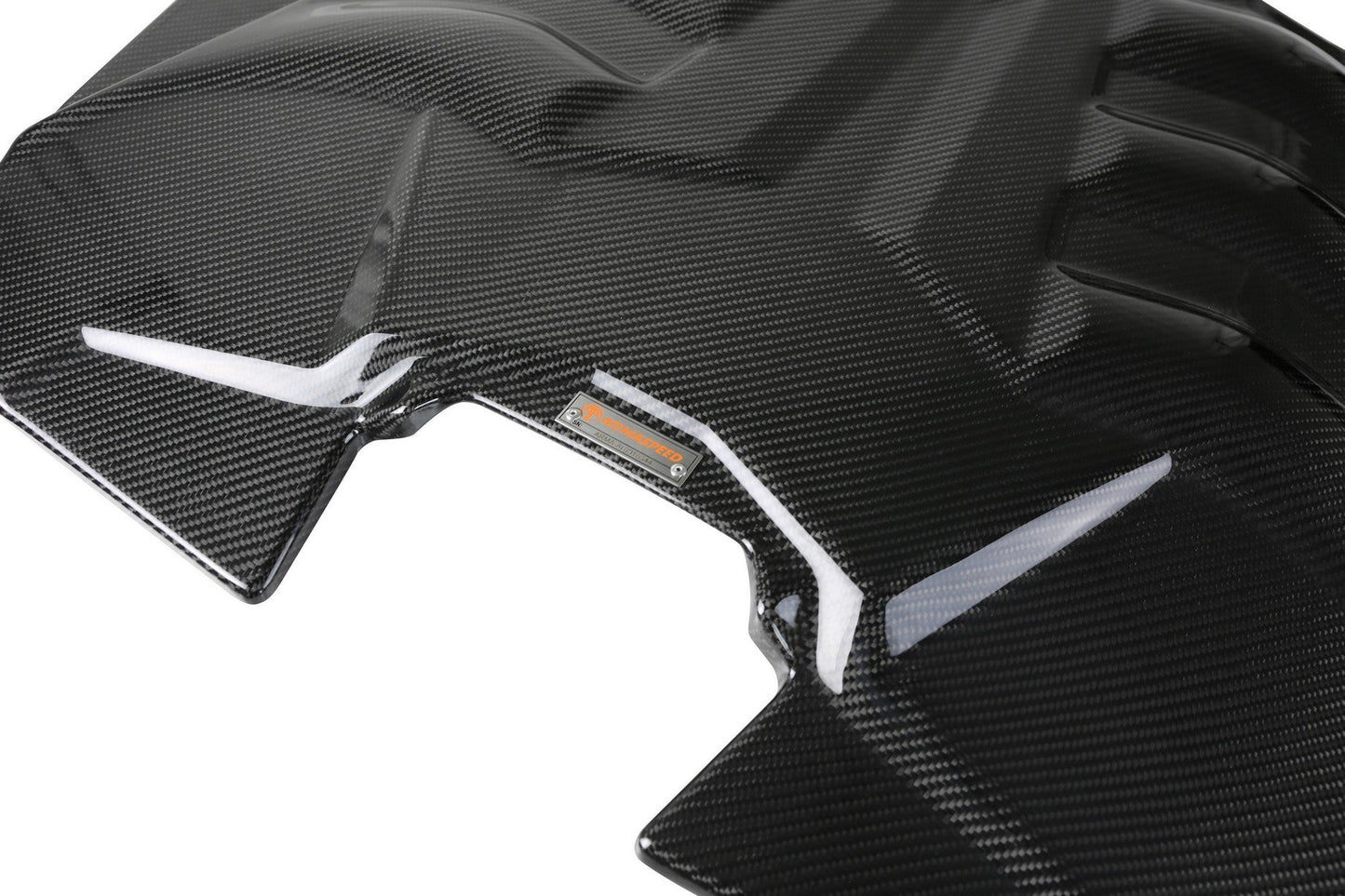 Armaspeed Porsche Cayenne 9Y0 9Y3 Carbon Fibre Cold Air Intake