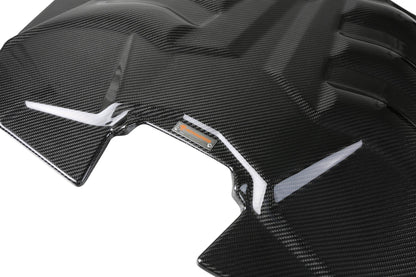 Armaspeed Porsche Cayenne 9Y0 9Y3 Carbon Fibre Cold Air Intake