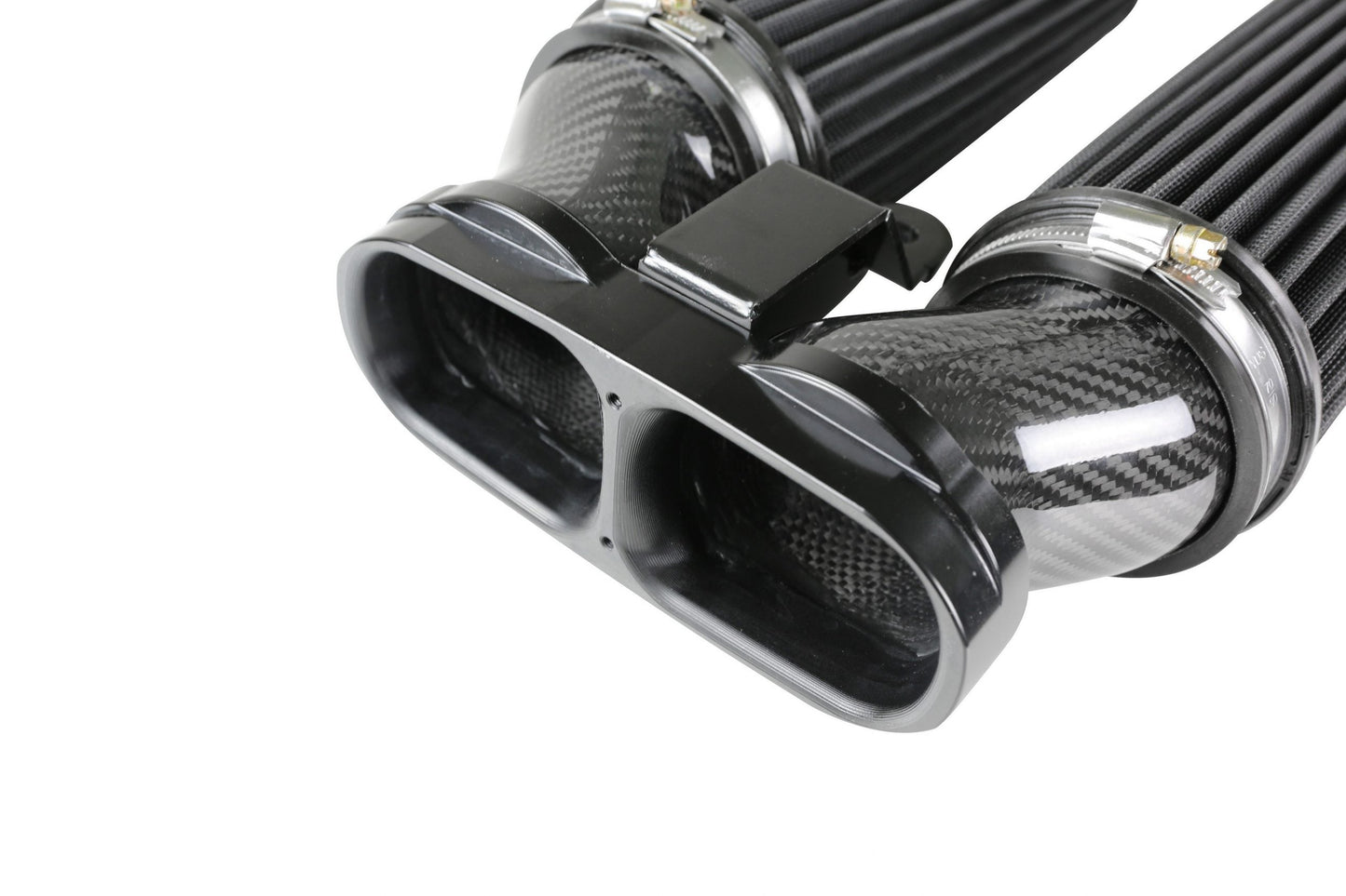 Armaspeed Porsche Cayenne 9Y0 9Y3 Carbon Fibre Cold Air Intake