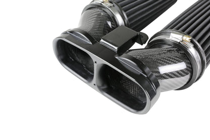 Armaspeed Porsche Cayenne 9Y0 9Y3 Carbon Fibre Cold Air Intake