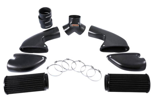 Armaspeed Porsche Panamera 970 4.8L Carbon Fibre Cold Air Intake