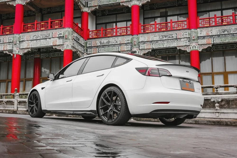 Armaspeed Tesla Model 3 ABS Aerodynamics Body Kit