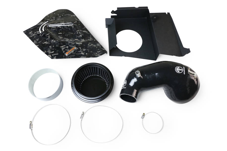 Armaspeed Toyota A90 GR Supra 3.0L Carbon Fibre Cold Air Intake