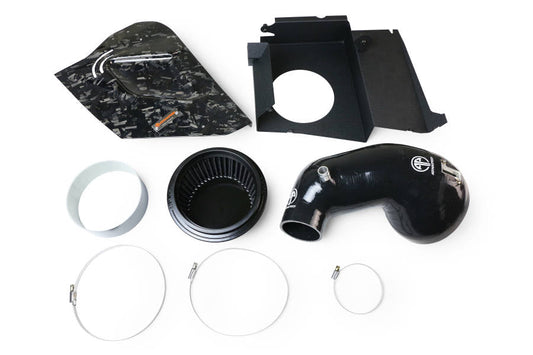 Armaspeed Toyota A90 GR Supra 3.0L Carbon Fibre Cold Air Intake