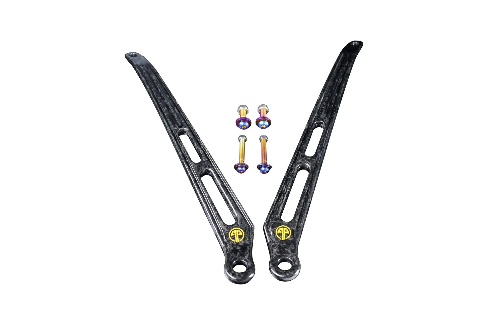 Armaspeed Toyota A90 GR Supra Forge Carbon Fibre Strut Bars