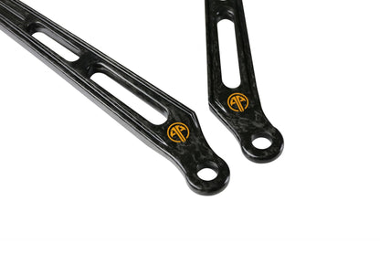 Armaspeed Toyota A90 GR Supra Forge Carbon Fibre Strut Bars