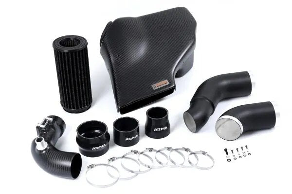 Armaspeed Volkswagen 2.0T EA113 Carbon Fibre Cold Air Intake (MK6 Golf R & Scirocco R)