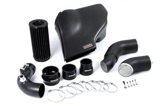 Armaspeed Volkswagen 2.0T EA113 Carbon Fibre Cold Air Intake (MK6 Golf R & Scirocco R)