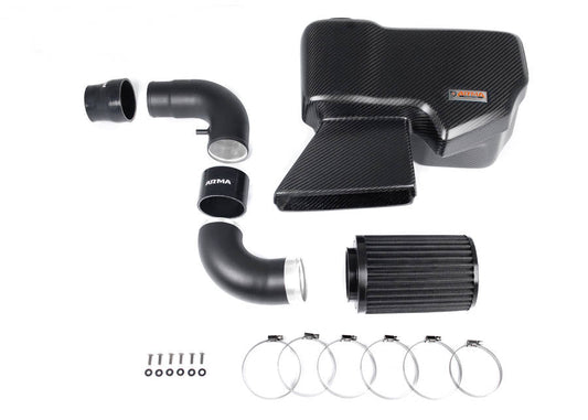 Armaspeed Volkswagen 5N Tiguan 1.4 TSI Carbon Fibre Cold Air Intake