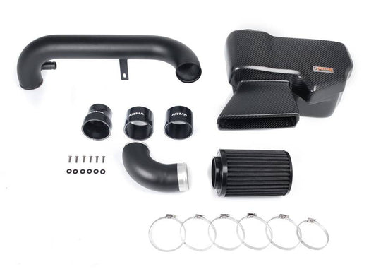 Armaspeed Volkswagen 5N Tiguan 2.0 TSI Carbon Fibre Cold Air Intake