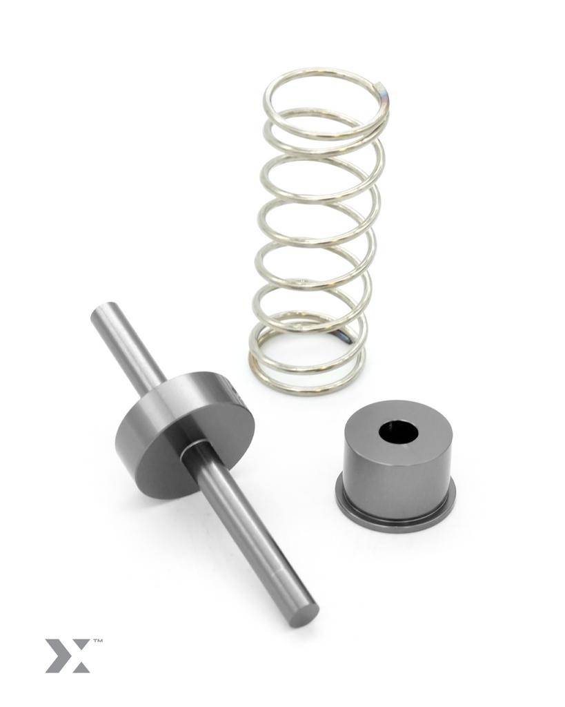 MMX Performance BMW N54 / N55 Low Temperature Oil Thermostat