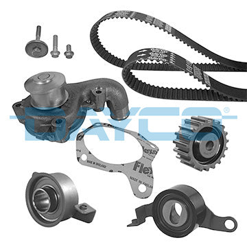 DAYCO DAYKTBWP142B2 Water Pump & Timing Belt Kit