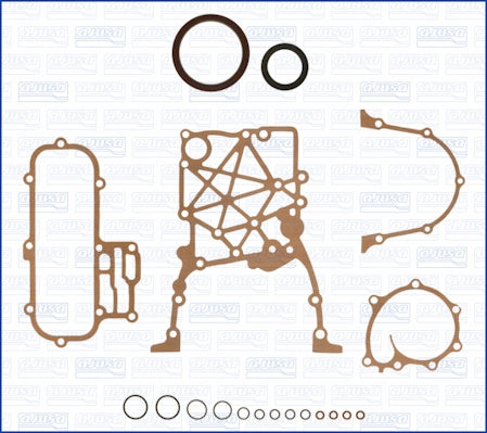 AJUSA AJU54119400 Crankcase Gasket Kit