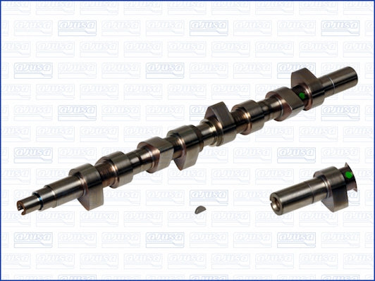AJUSA AJU93056300 Camshaft