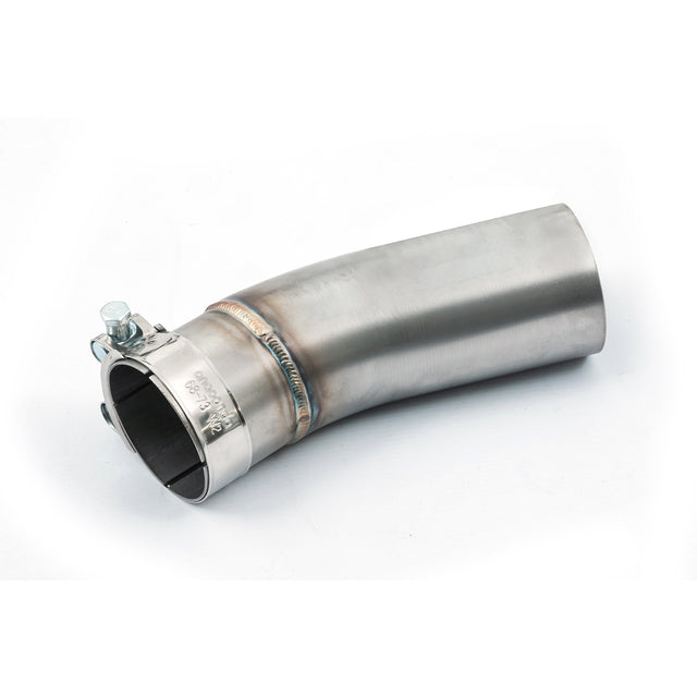 Cobra Mini Cooper S / JCW (Mk3) Pre GPF UK & EU Cat Back Adapter (Slip Joint Type)
