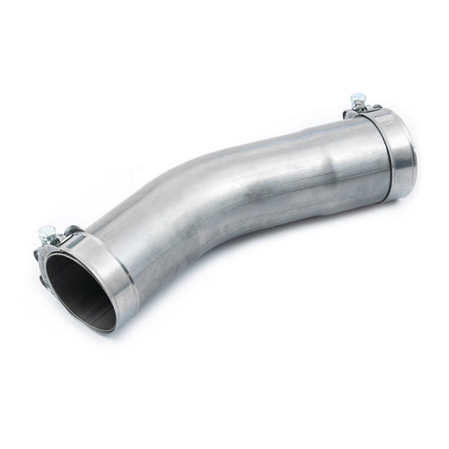 Cobra Mini (Mk3) Cooper S / JCW Front Pipe Adapter - Fits to Cobra De-Cat/Sports Cat Only