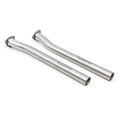 Cobra Exhaust Audi RS3 (8V) Sportback (2015-17) Secondary De-Cat Bypass Performance Exhaust