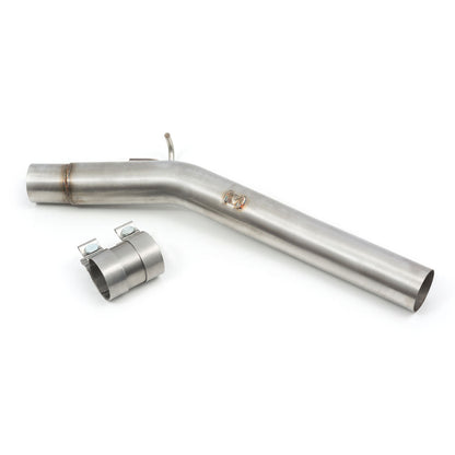 Cobra Exhaust VW Golf R (Mk7) Estate 2.0 TSI (12-18) Resonator Delete Performance Exhaust
