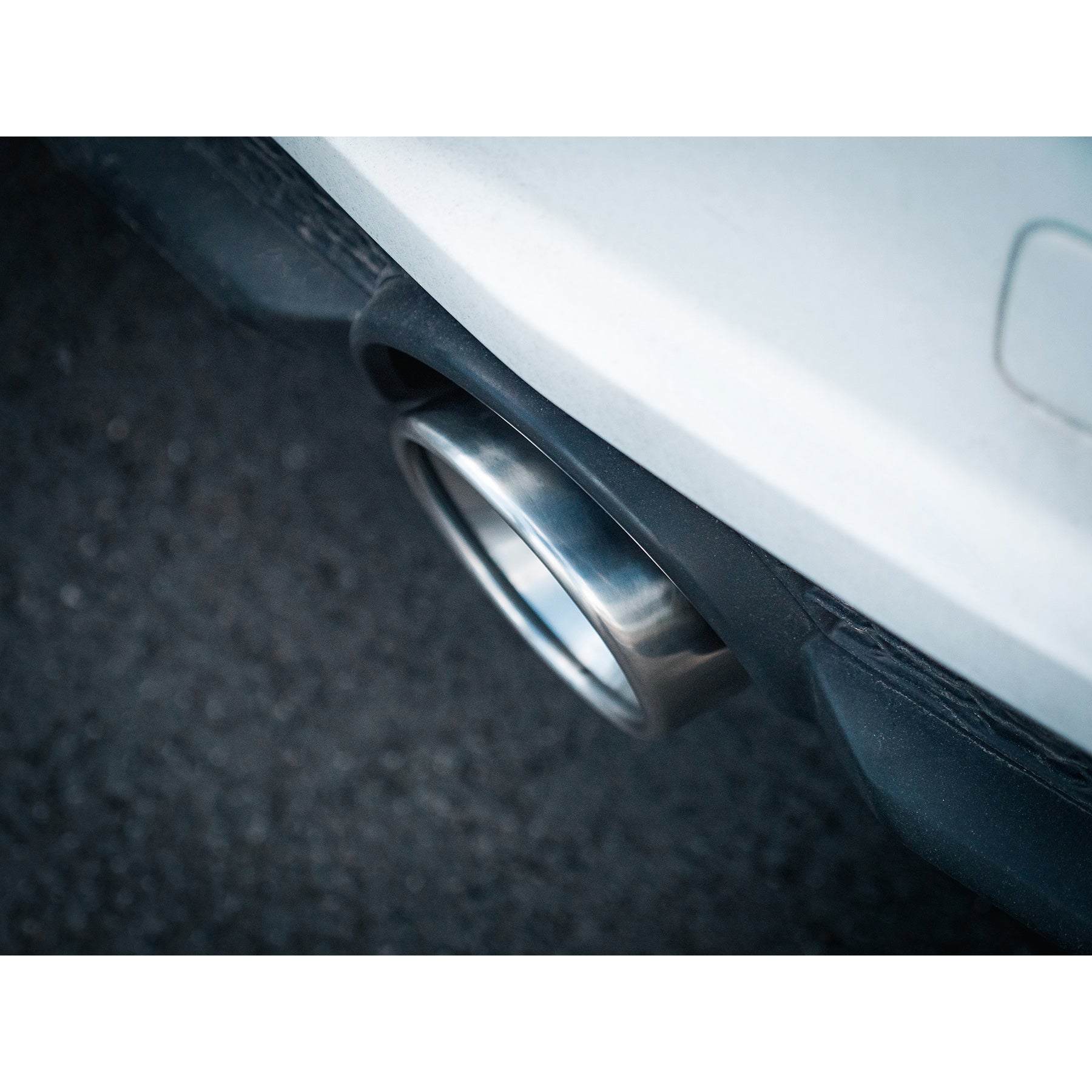 Cobra Exhaust Audi TT (Mk3) 2.0 TFSI (FWD) (Pre-GPF) Venom Cat Back Performance Exhaust