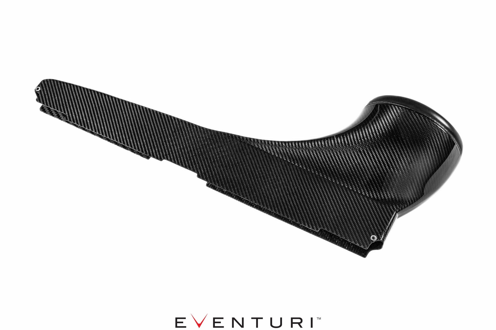 Eventuri Audi 8V RS3 Intake System (Gen 1)