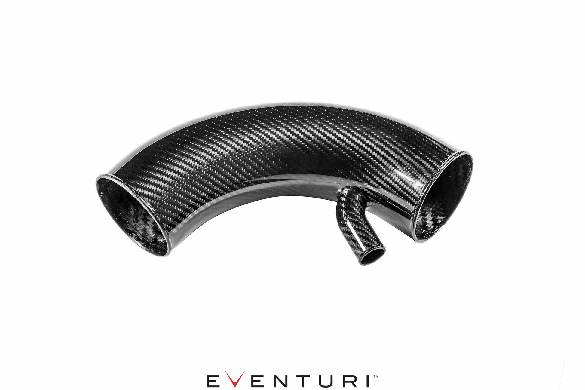 Eventuri Audi 8V RS3 Intake System (Gen 1)