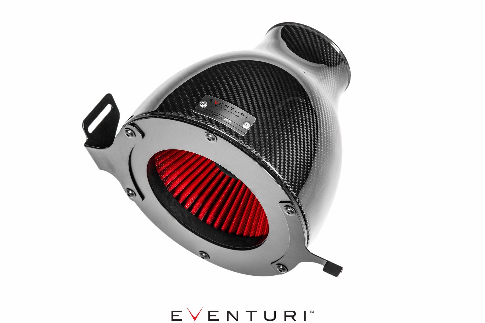 Eventuri Audi 8V RS3 Intake System (Gen 1)